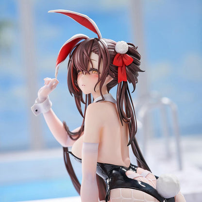 Neural Cloud Jiangyu - Usagi, Nuresobotsu 1/7 Scale Figure