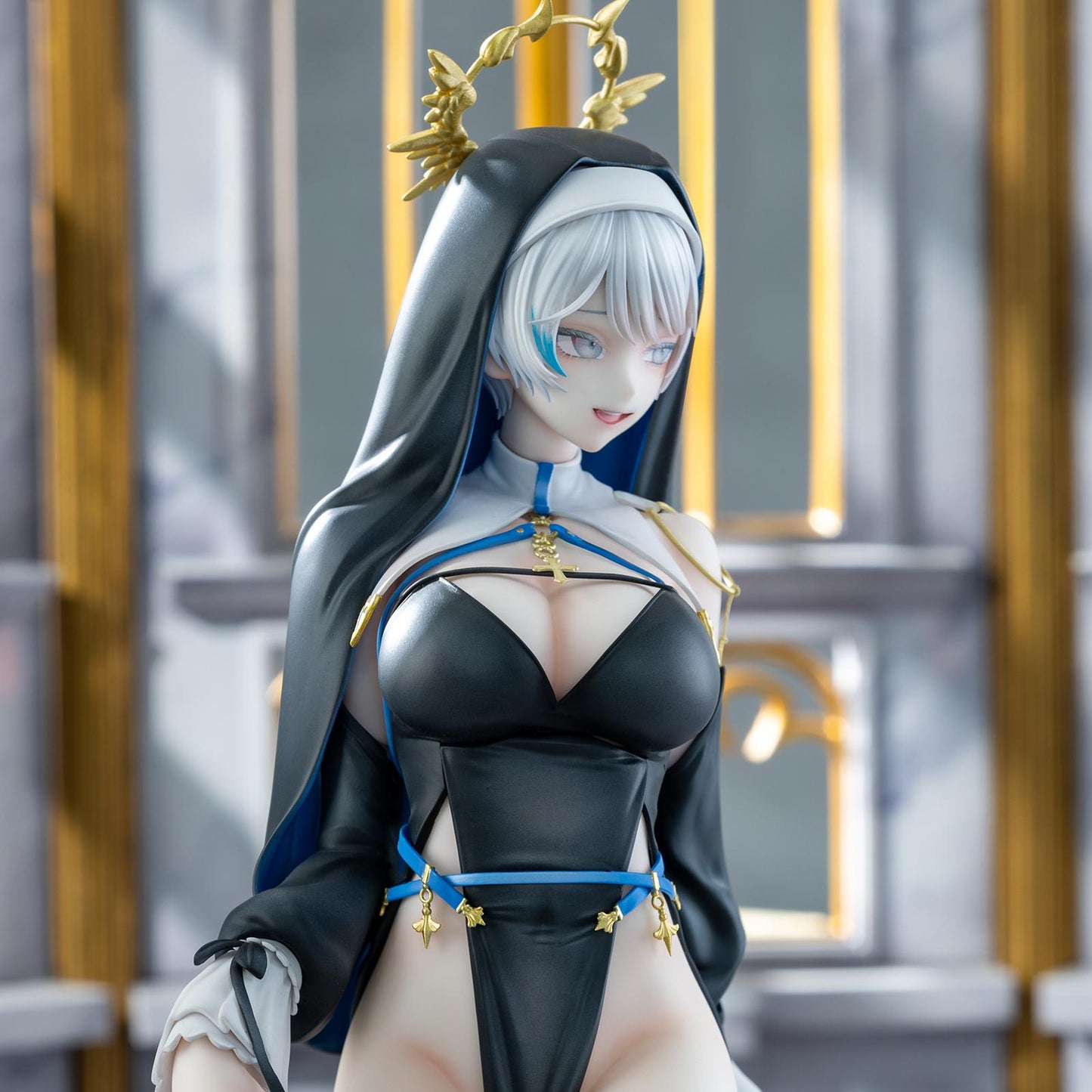 SISTER ANASTASIA DELUXE EDITION 1/6 Scale Figure
