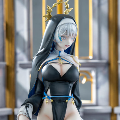 SISTER ANASTASIA DELUXE EDITION 1/6 Scale Figure