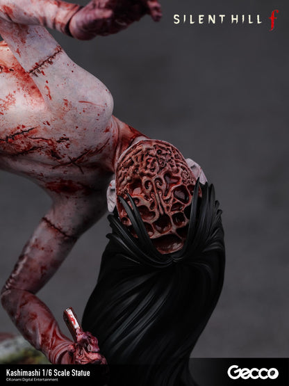 SILENT HILL f, Kashimashi 1/6 Scale Statue