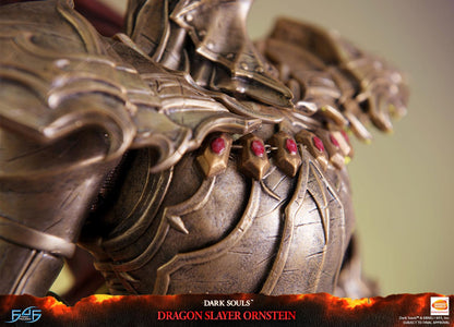 Dragon Slayer Ornstein Exclusive