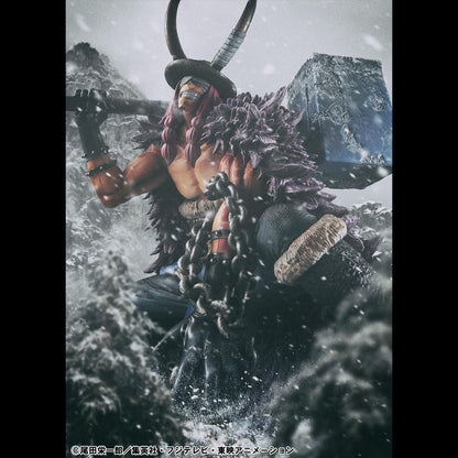 Portrait.Of.Pirates ONE PIECE “ELB-MAXIMUM"Loki