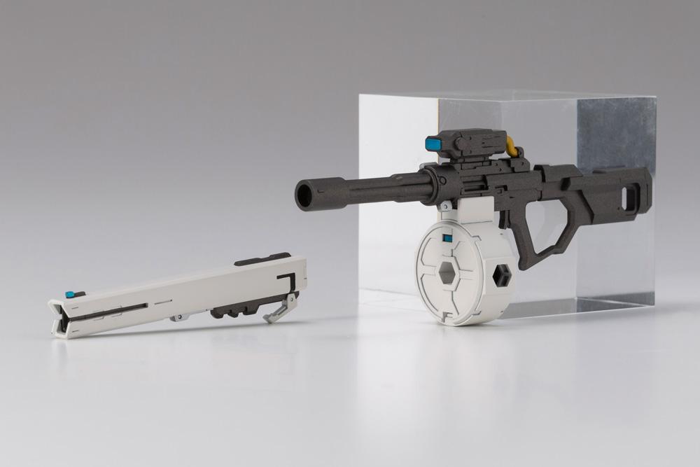 (Model Kits) HEXA GEAR V-THOR (Rerun)