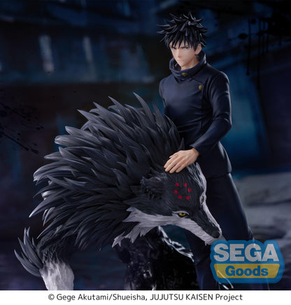 FIGURIZMα "Jujutsu Kaisen The Culling Game" -Megumi Fushiguro-