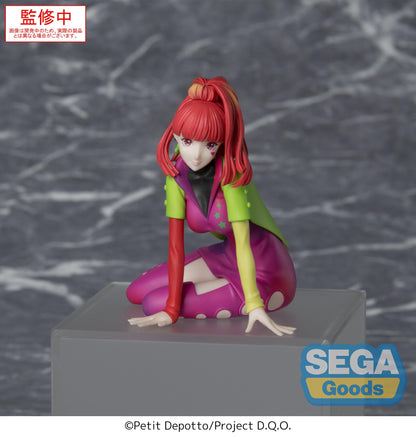 TV Anime GNOSIA PM Perching Figure SQ