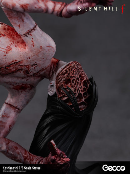SILENT HILL f, Kashimashi 1/6 Scale Statue