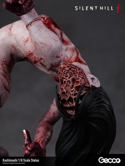 SILENT HILL f, Kashimashi 1/6 Scale Statue