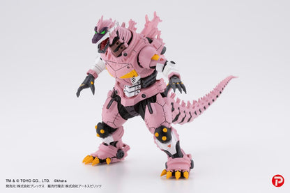 Gekizou series Type-3 Kiryu Eva color ver. Non Scale Figure