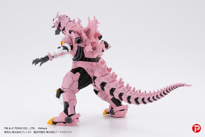 Gekizou series Type-3 Kiryu Eva color ver. Non Scale Figure