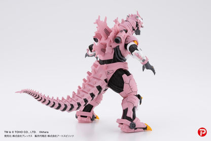 Gekizou series Type-3 Kiryu Eva color ver. Non Scale Figure