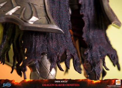 Dragon Slayer Ornstein Exclusive