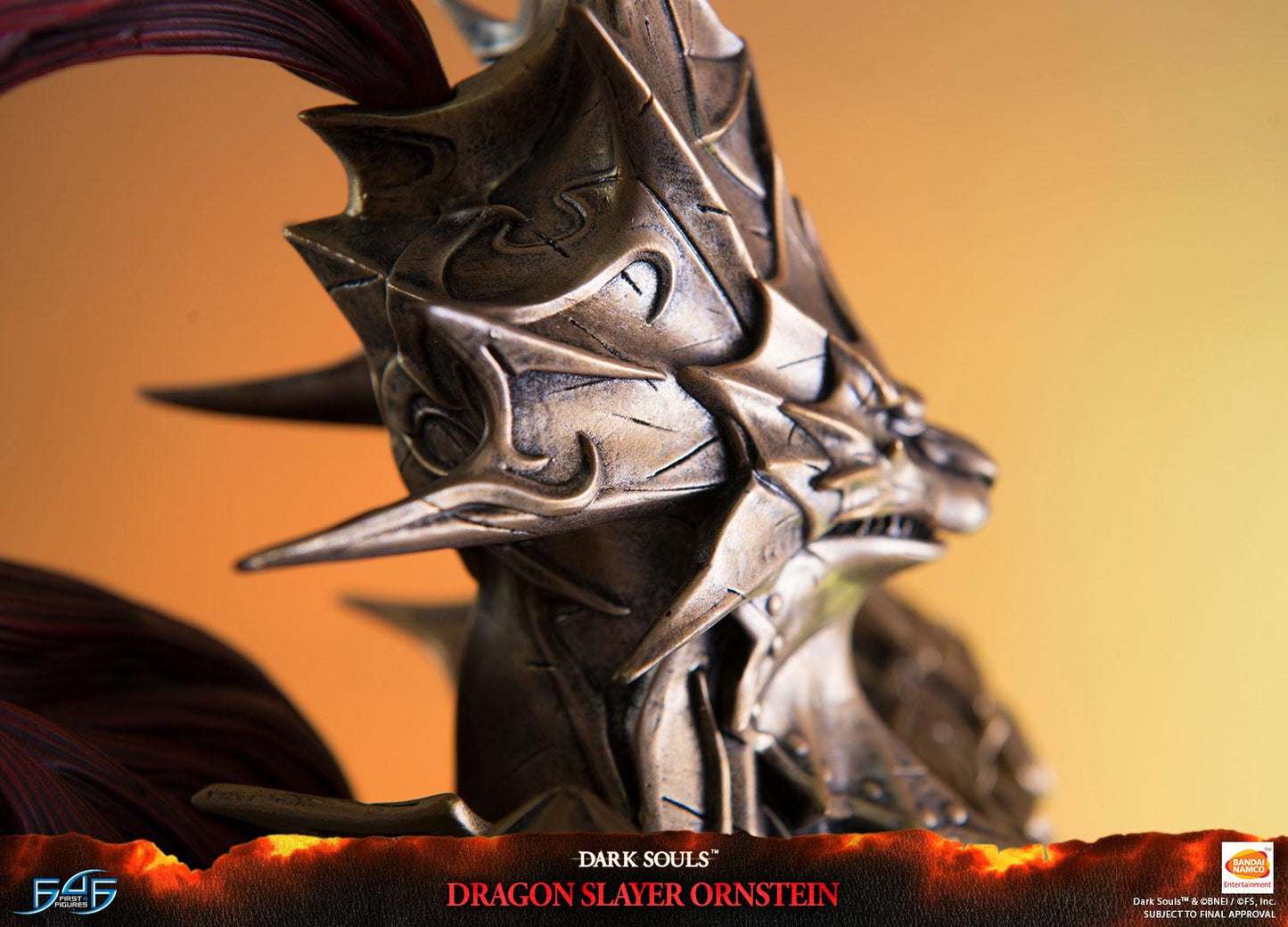 Dragon Slayer Ornstein Exclusive
