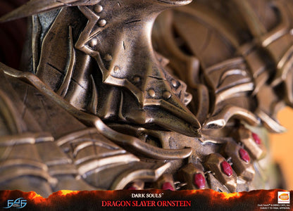 Dragon Slayer Ornstein Exclusive