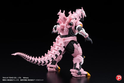 Gekizou series Type-3 Kiryu Eva color ver. Non Scale Figure