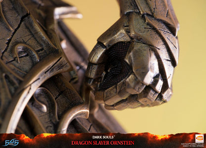 Dragon Slayer Ornstein Exclusive