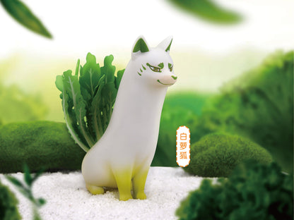 (Blind Box) Vegetables fairy 1st