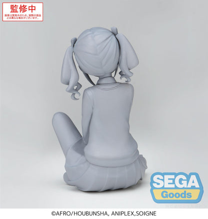TV Anime mono PM Perching Figure An Kiriyama