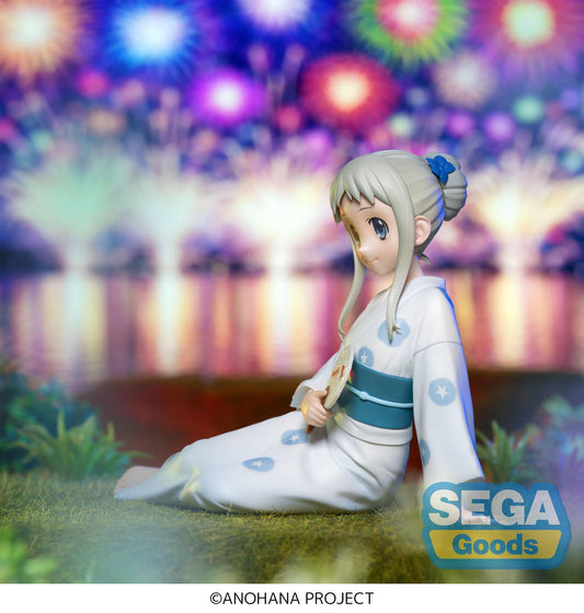 Yumemirize "Anohana: The Flower We Saw That Day" -Meiko Honma-