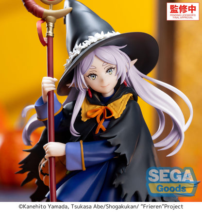 Luminasta "Frieren: Beyond Journey's End" -Frieren- Magic of Halloween