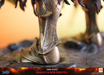 Dragon Slayer Ornstein Exclusive