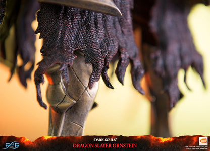 Dragon Slayer Ornstein Exclusive