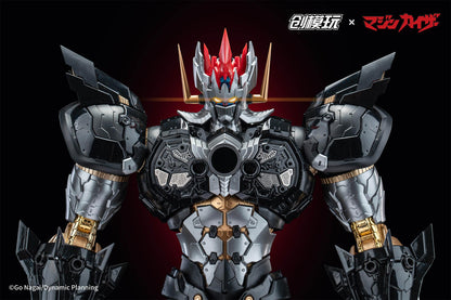 MAZINKAISER ALLOY FRAME PLASTIC MODEL KIT Non Scale