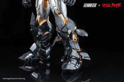 MAZINKAISER ALLOY FRAME PLASTIC MODEL KIT Non Scale