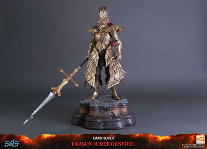 Dragon Slayer Ornstein Exclusive