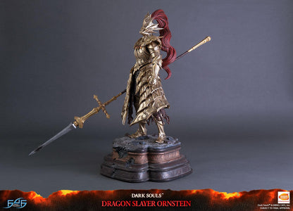 Dragon Slayer Ornstein Exclusive