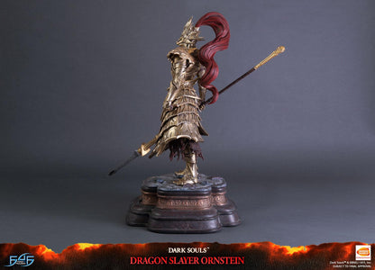 Dragon Slayer Ornstein Exclusive
