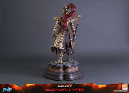 Dragon Slayer Ornstein Exclusive