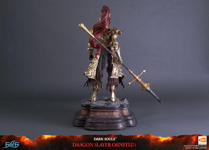 Dragon Slayer Ornstein Exclusive