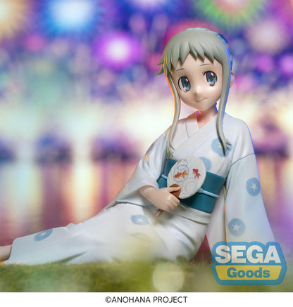 Yumemirize "Anohana: The Flower We Saw That Day" -Meiko Honma-