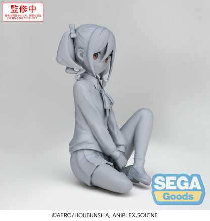 TV Anime mono PM Perching Figure An Kiriyama