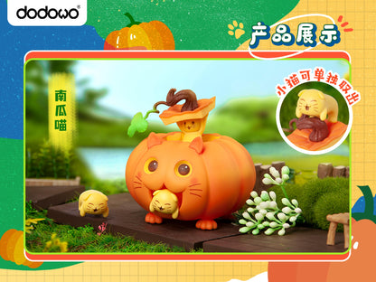 (Blind Box) Vegetables fairy 2nd