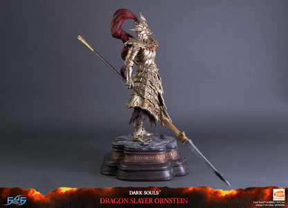Dragon Slayer Ornstein Exclusive