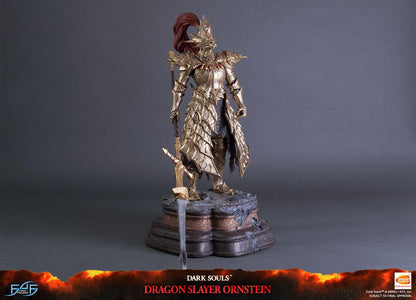 Dragon Slayer Ornstein Exclusive