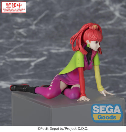 TV Anime GNOSIA PM Perching Figure SQ