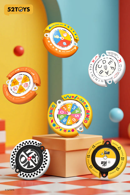 (Blind box) QUESERA SERIES-FORTUNE WHEEL