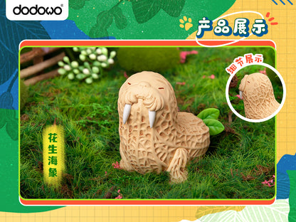 (Blind Box) Vegetables fairy 2nd
