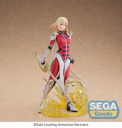 XrossLink Solo Leveling Figure Cha Hae-In