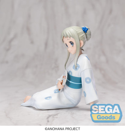 Yumemirize "Anohana: The Flower We Saw That Day" -Meiko Honma-