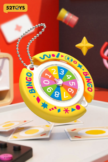(Blind box) QUESERA SERIES-FORTUNE WHEEL