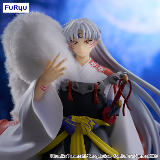 INUYASHA Trio-Try-iT Figure -Sesshomaru vol.2-