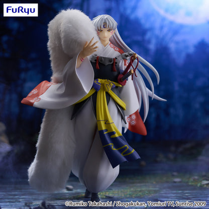 INUYASHA Trio-Try-iT Figure -Sesshomaru vol.2-