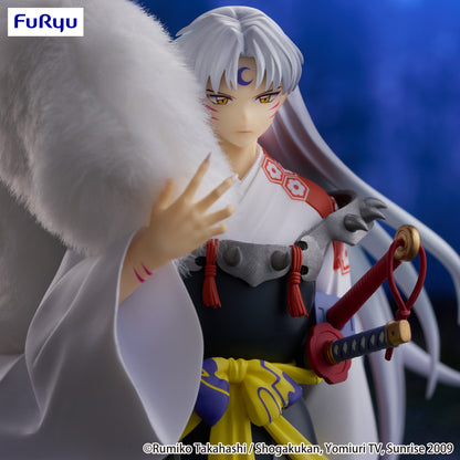 INUYASHA Trio-Try-iT Figure -Sesshomaru vol.2-
