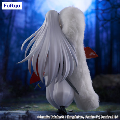 INUYASHA Trio-Try-iT Figure -Sesshomaru vol.2-