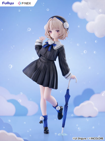 Ui 1/7 Scale Figure