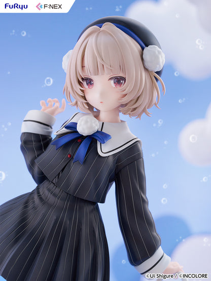 Ui 1/7 Scale Figure
