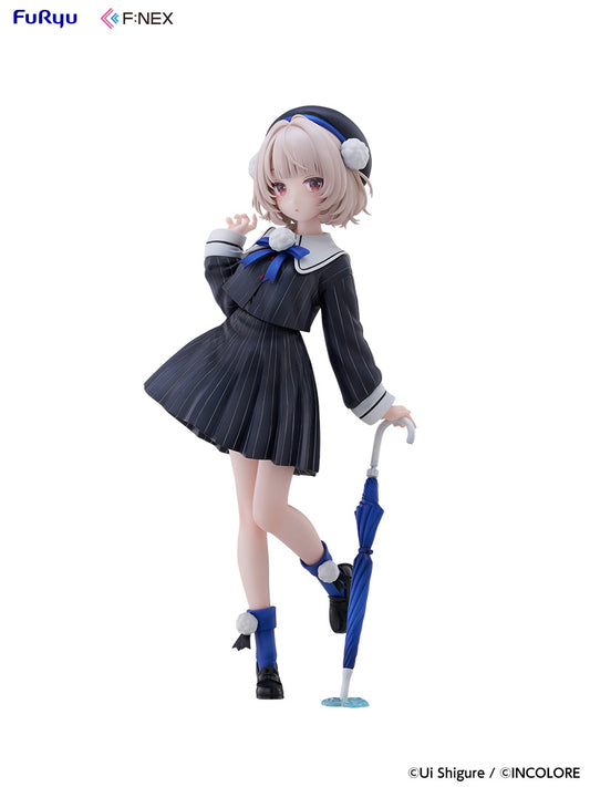 Ui 1/7 Scale Figure